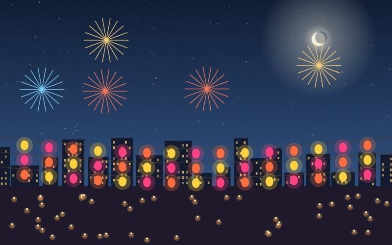 Festival 1