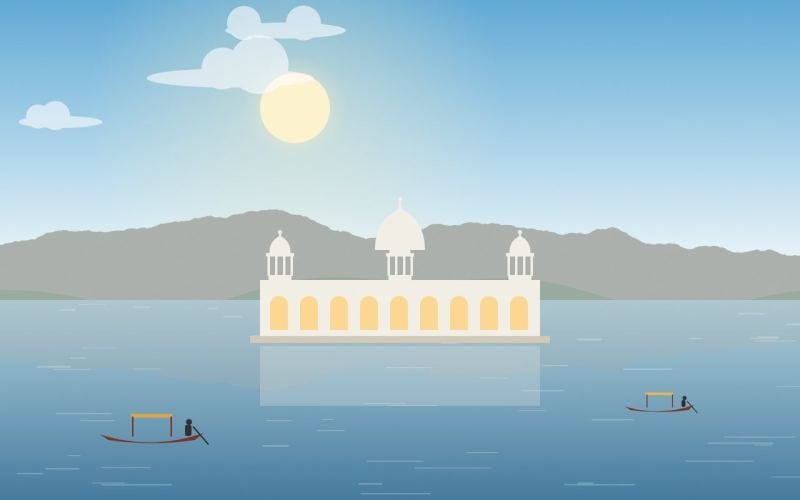 Lakepalace 3
