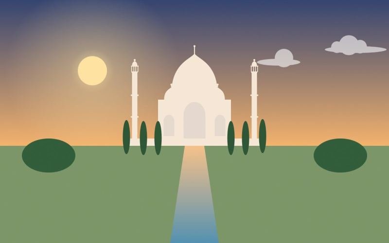 Tomb 1