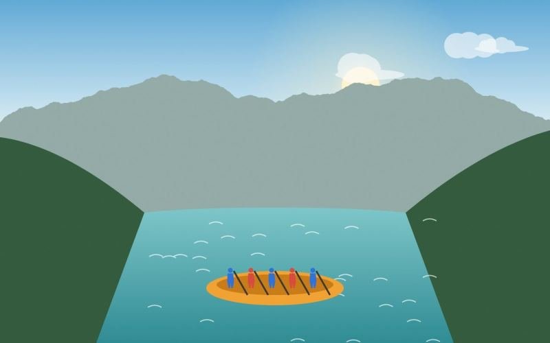 Rafting 2