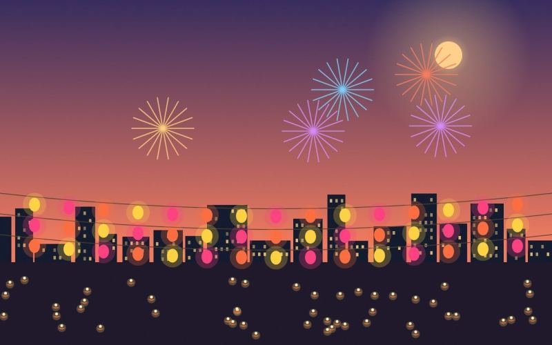 Festival 2