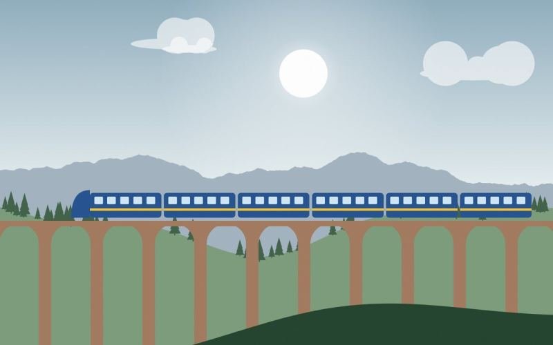 Toytrain 2