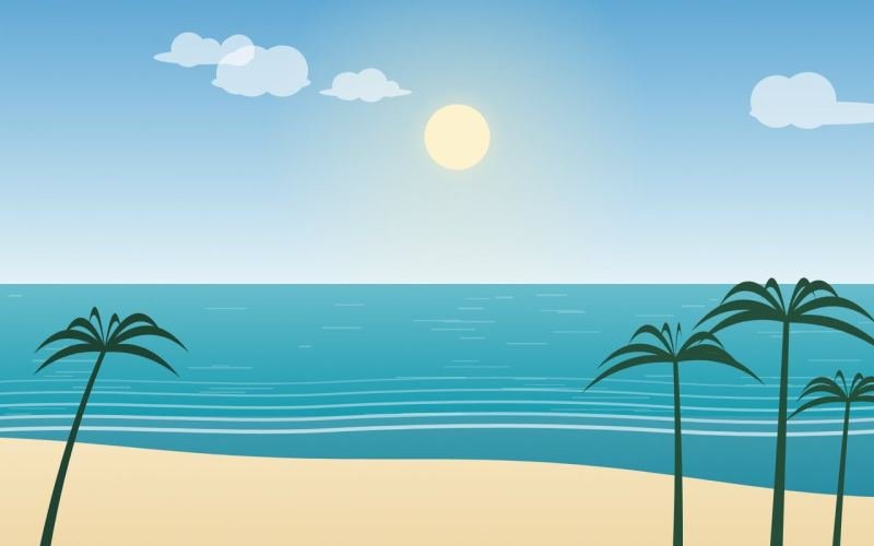 Beach 4