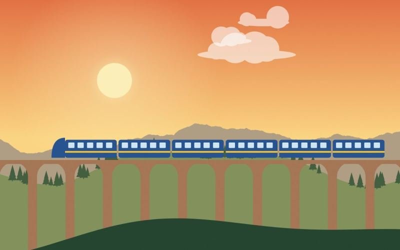 Toytrain 1