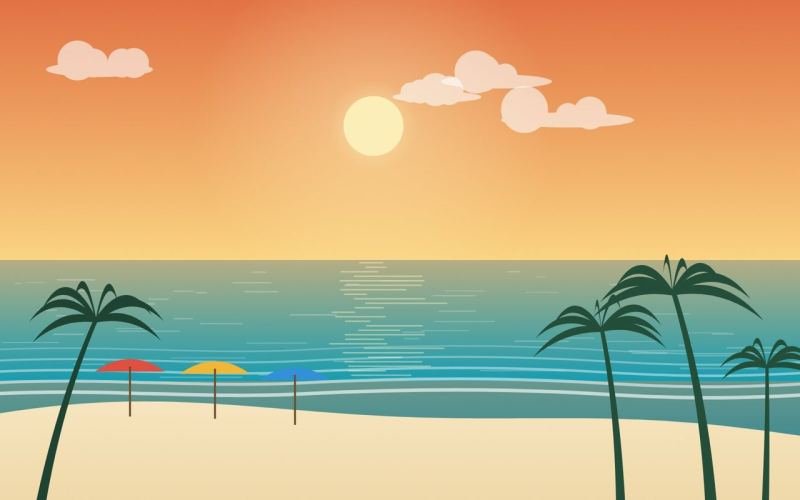 Beach 2